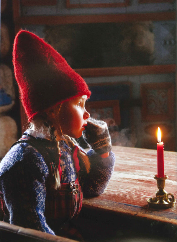 Reindeer Wish