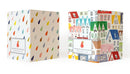 Gift Enclosure Cards - Reykjavik