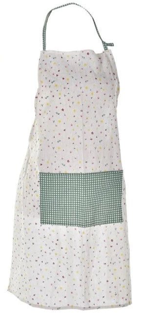 Cotton Apron - Multi Color