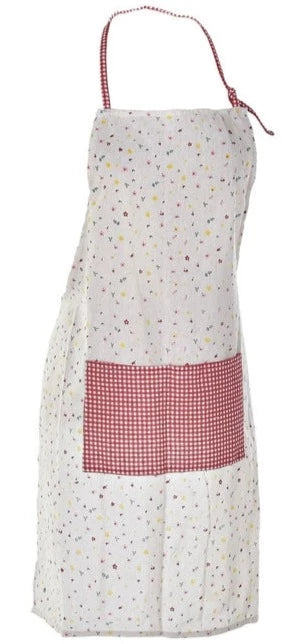 Cotton Apron - Multi Color