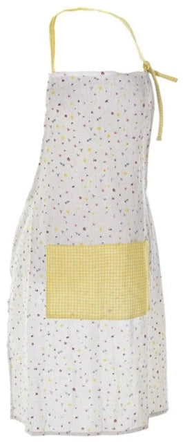 Cotton Apron - Multi Color