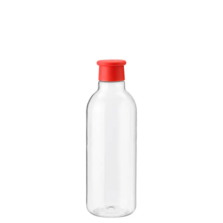 DRINK-IT Drinking Bottle 0.75L - Warm Red