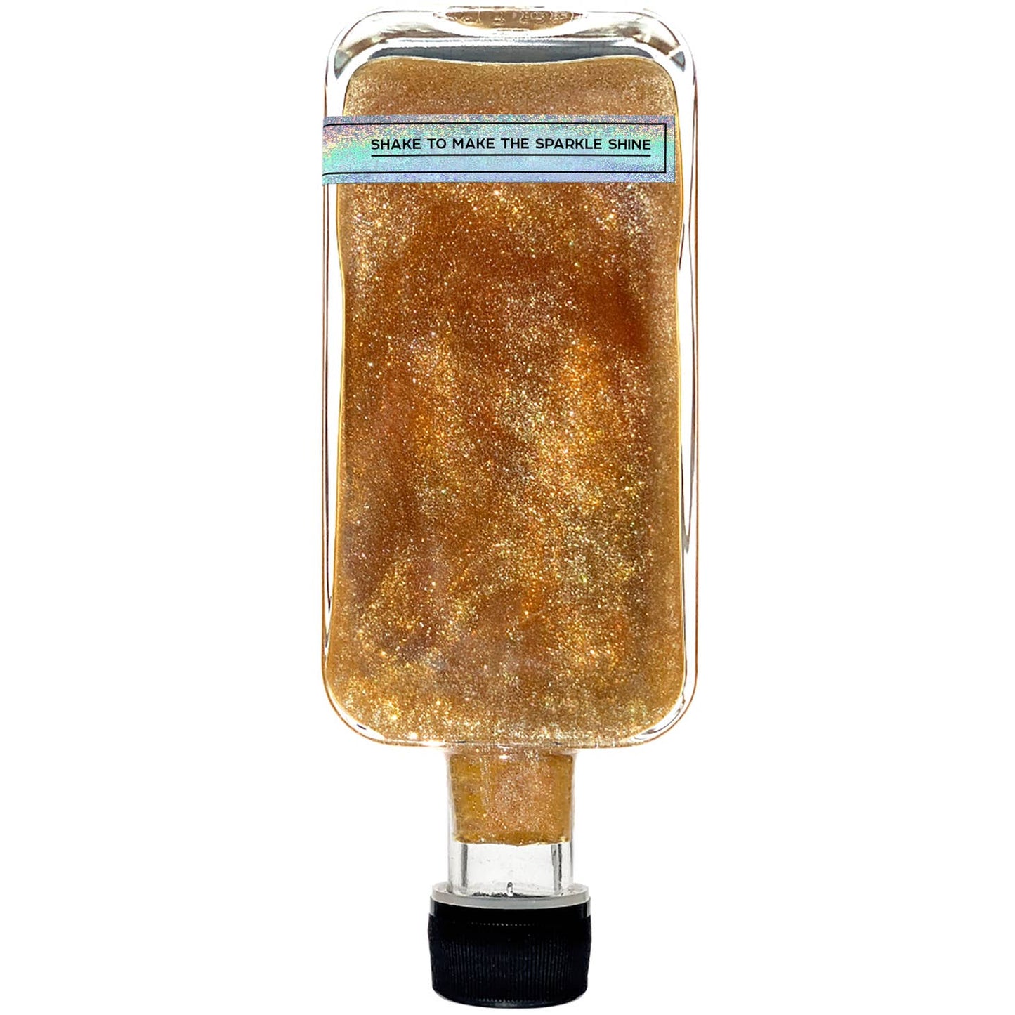 Runamok - Snow Globe Sparkle Syrup 250ml