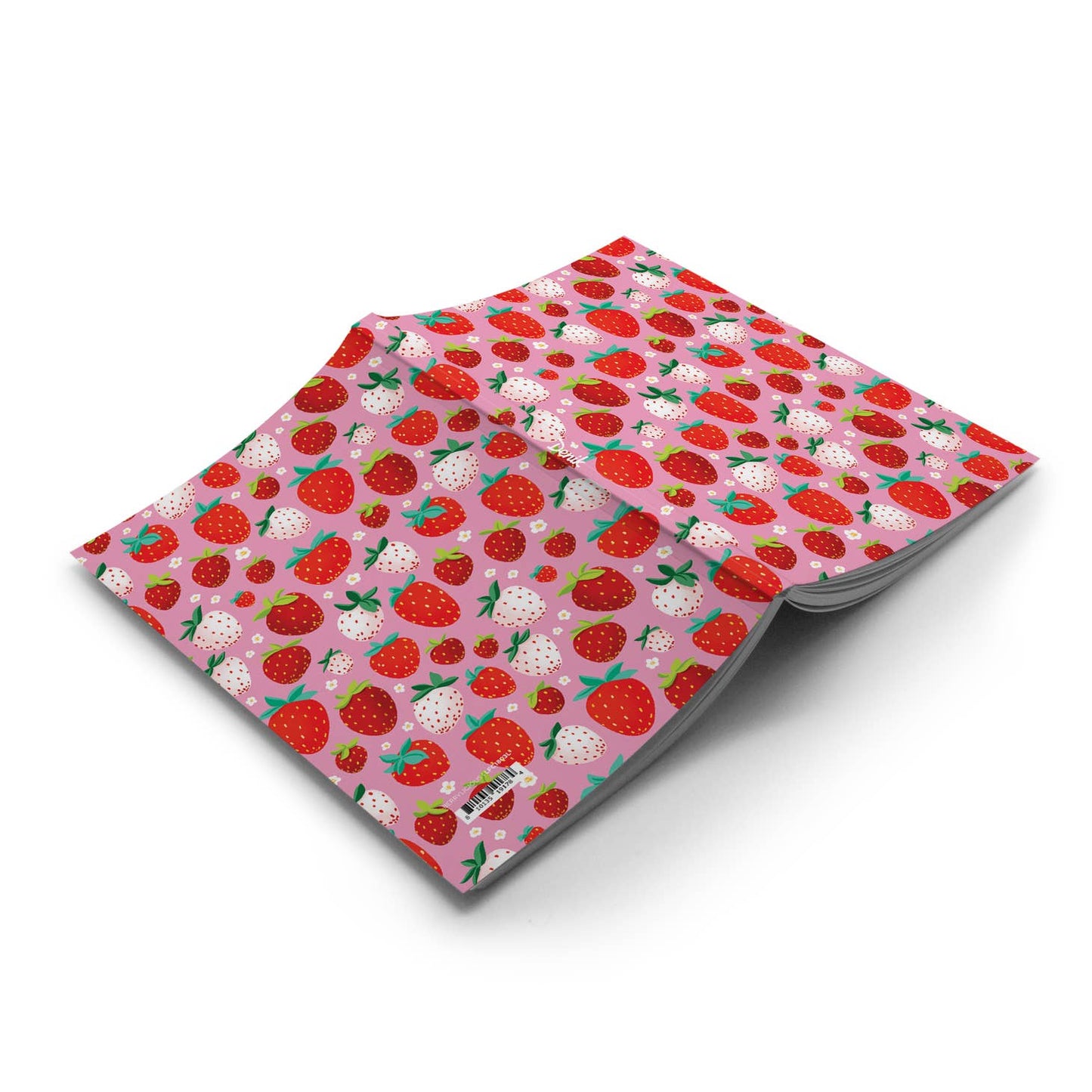 Berrylicious Classic Layflat Notebook