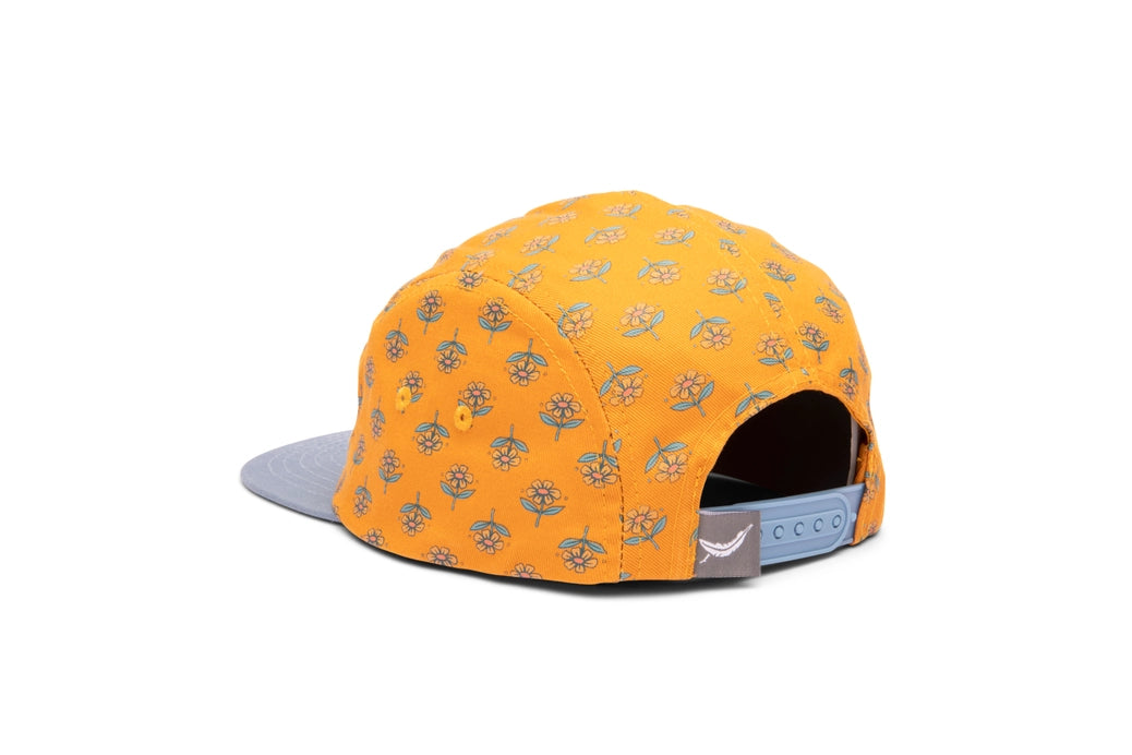 Flower Child Kids Hat - Youth