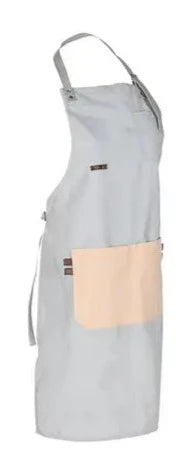 Cotton Canvas Apron - Color Set 1