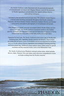 The Nordic Cookbook