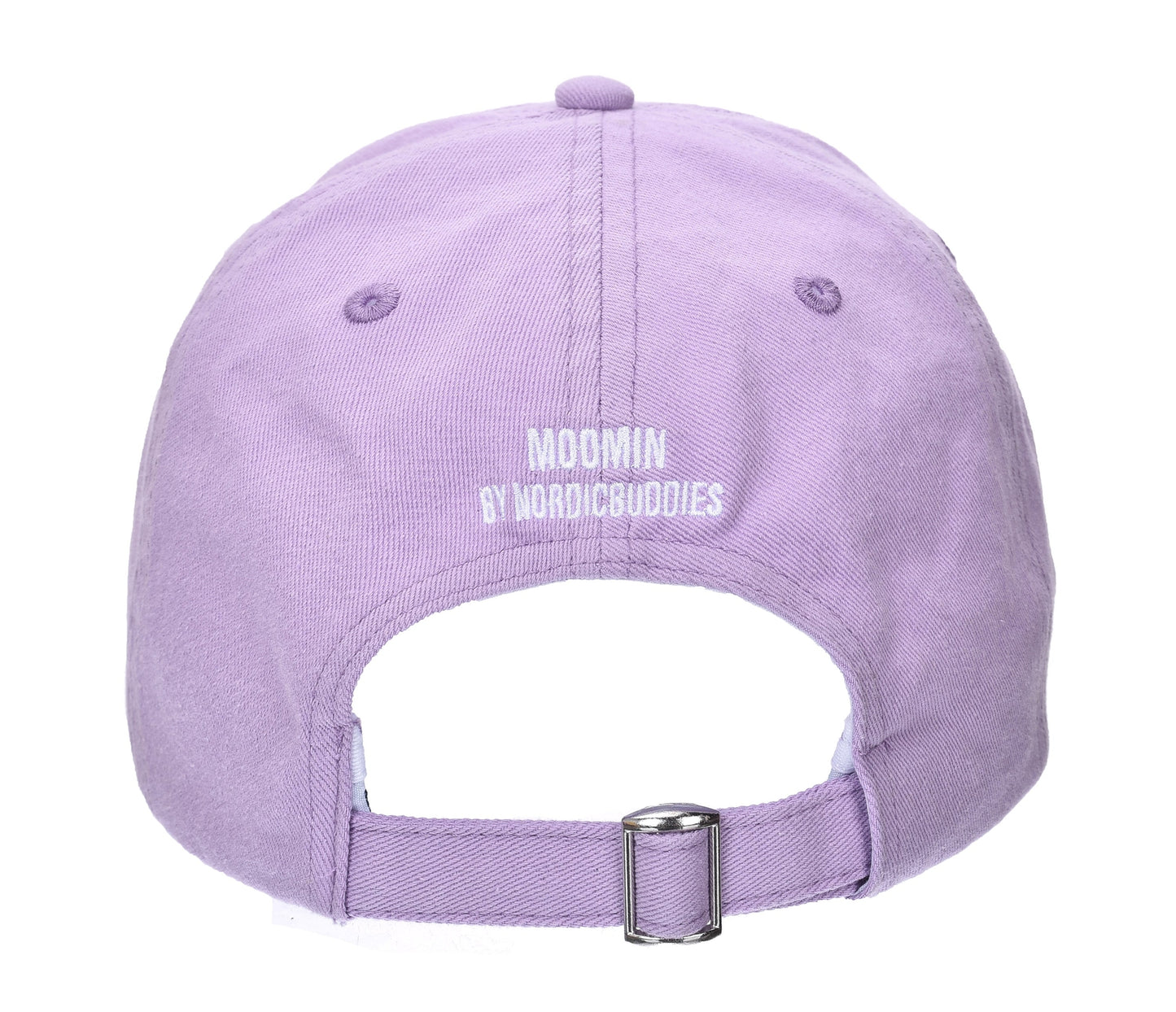 Adult Cap - Lilac Snorkmaiden