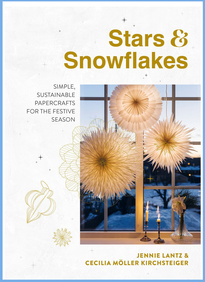 Stars & Snowflakes