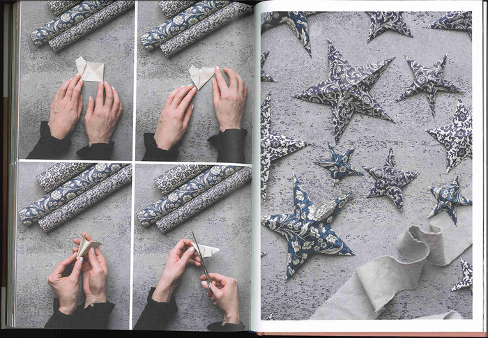 Stars & Snowflakes
