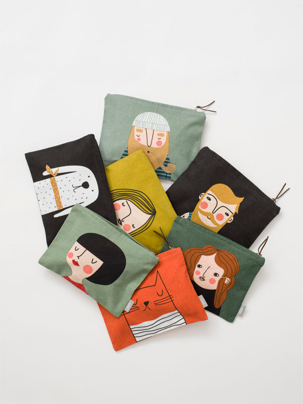 Ebbot Toiletry Bag
