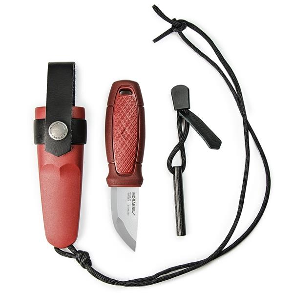 Eldris with Fire Kit (S) - Red