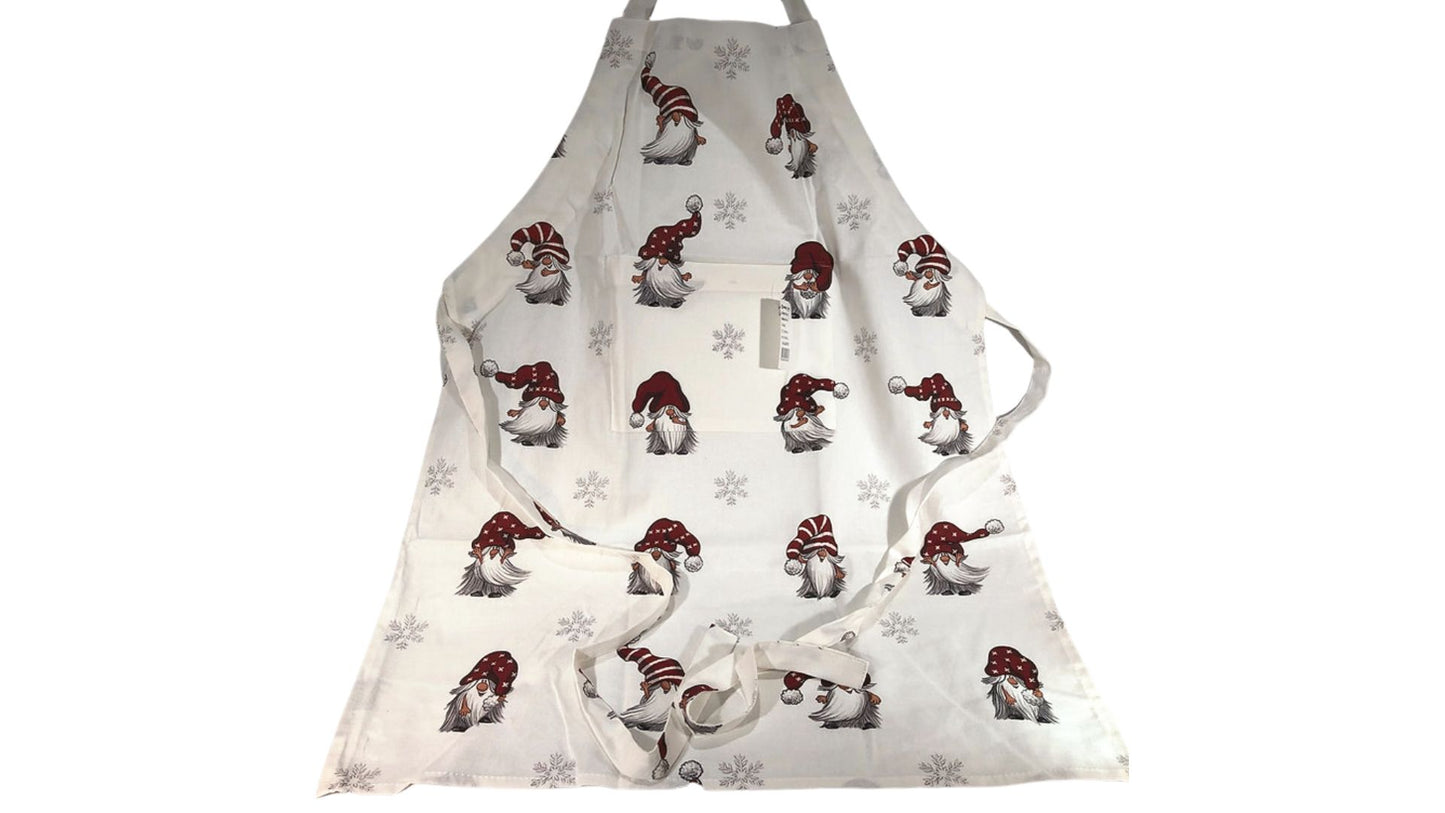 Tomte Apron
