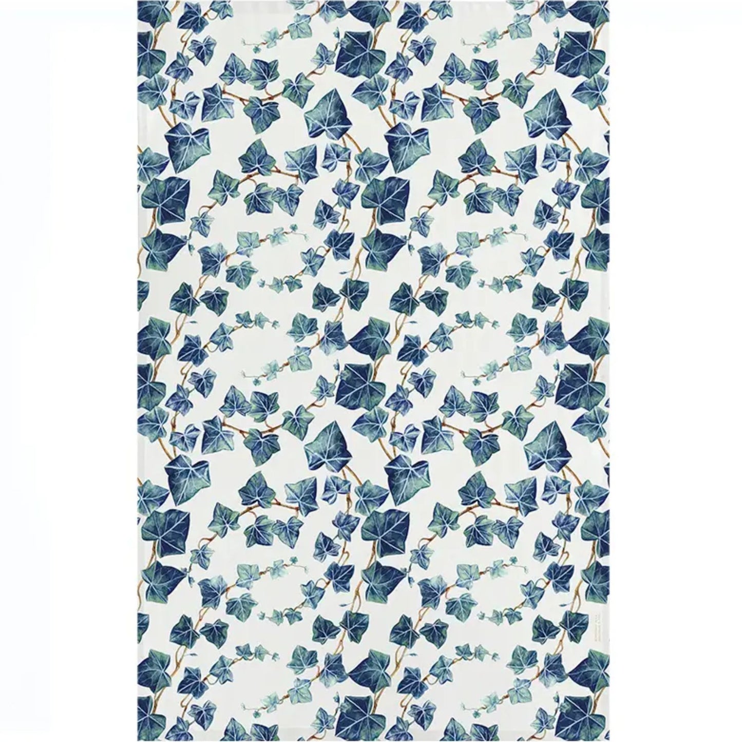 Danish Tea Towel - Ivy