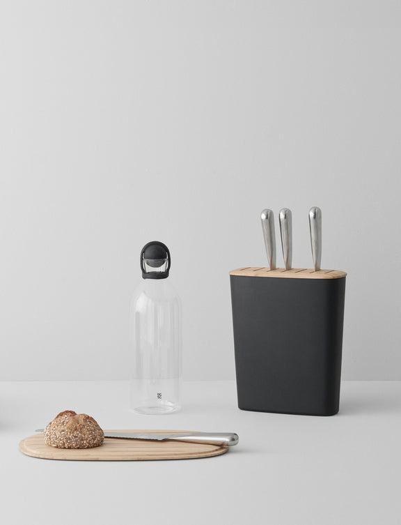 COOL-IT Water Carafe 1.5L - Black