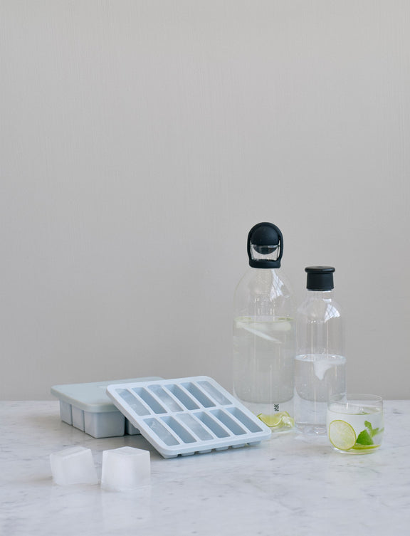 DRINK-IT Drinking Bottle 0.75L - Black