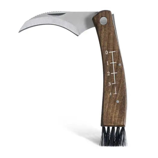 Mushroom Knife