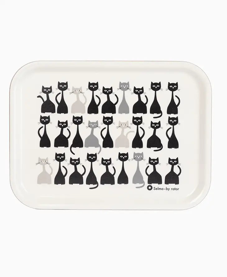 Serving Tray - Selma