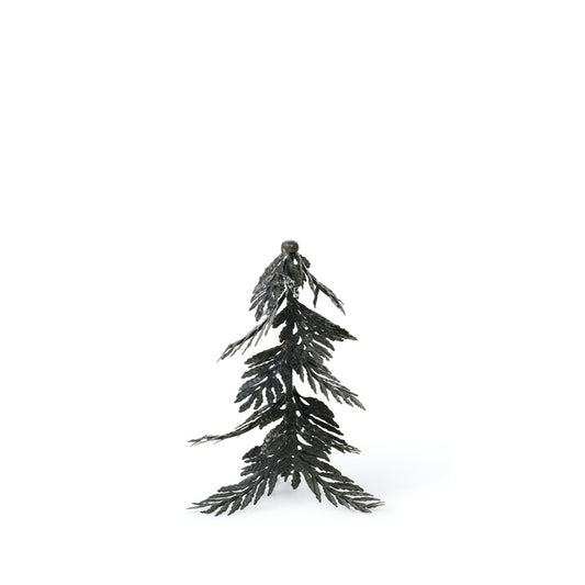 Nostalgia Christmas Tree - Black