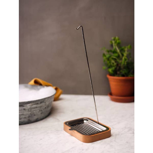 Dishbrush Stand - Rectangle