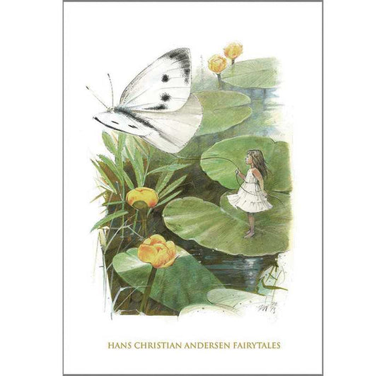 H.C. Andersen Fairytale & Other Prints