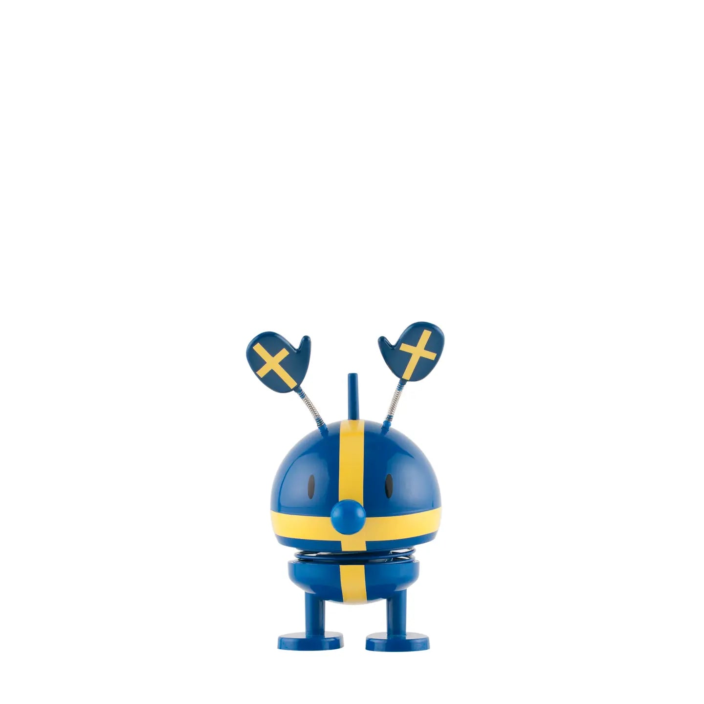 Hoptimist Roligan Sweden S Blue