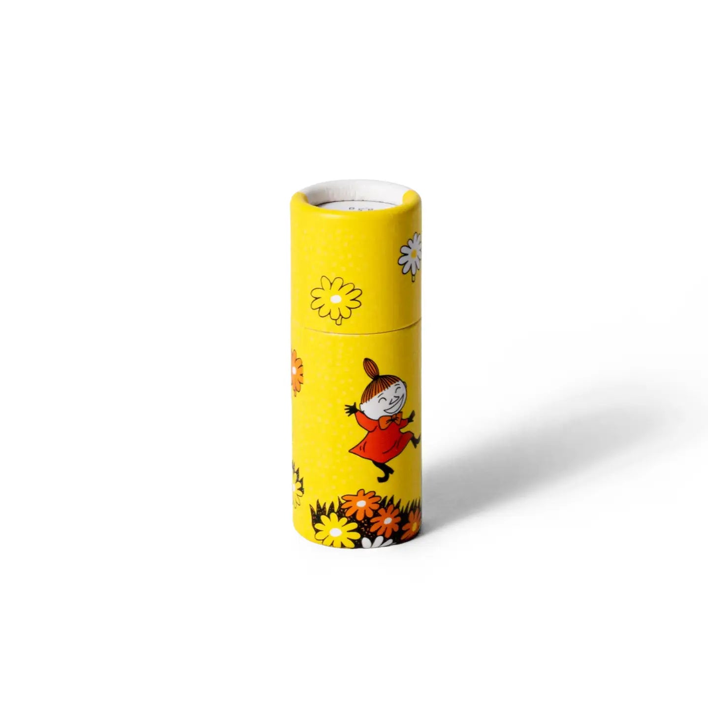 Moomin Lip Balm - Lemon & Honey