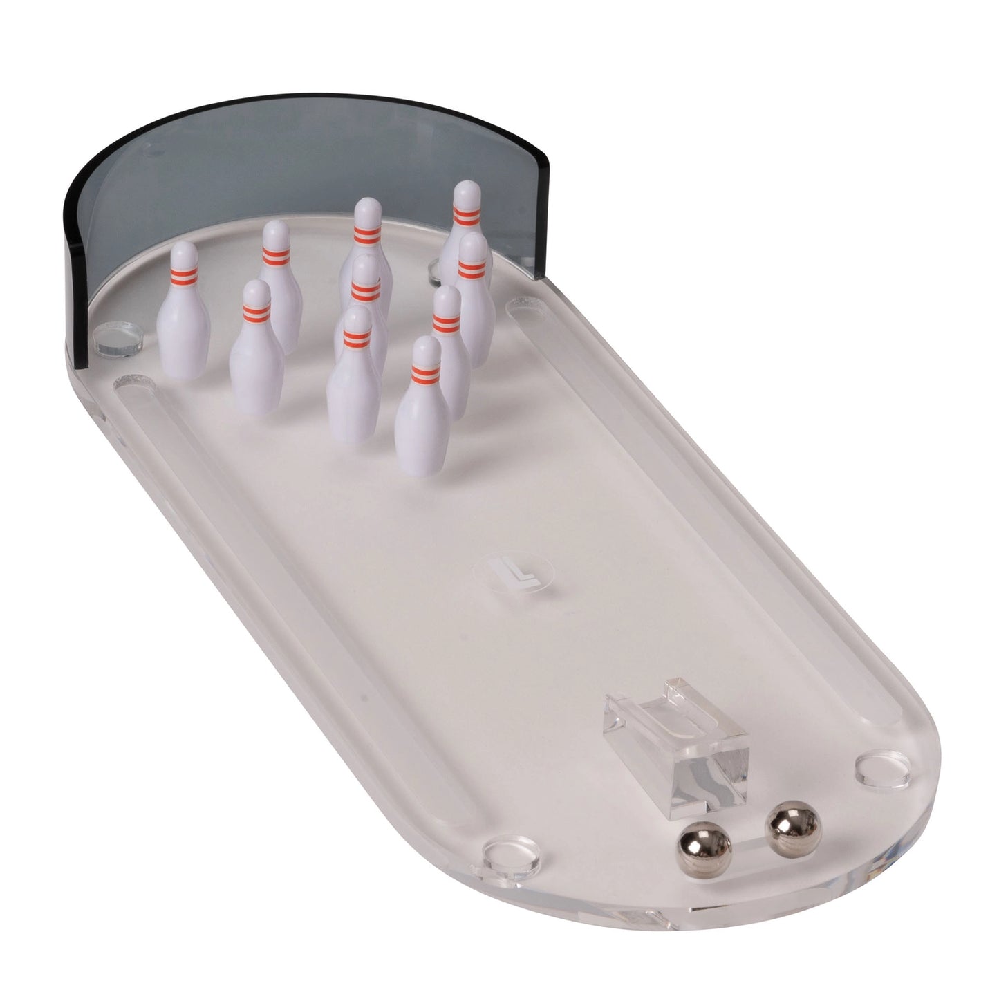 Acrylic Game - Bowling