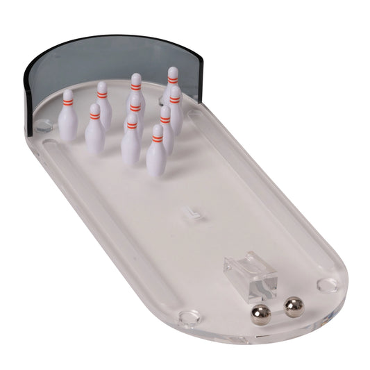 Acrylic Game - Bowling