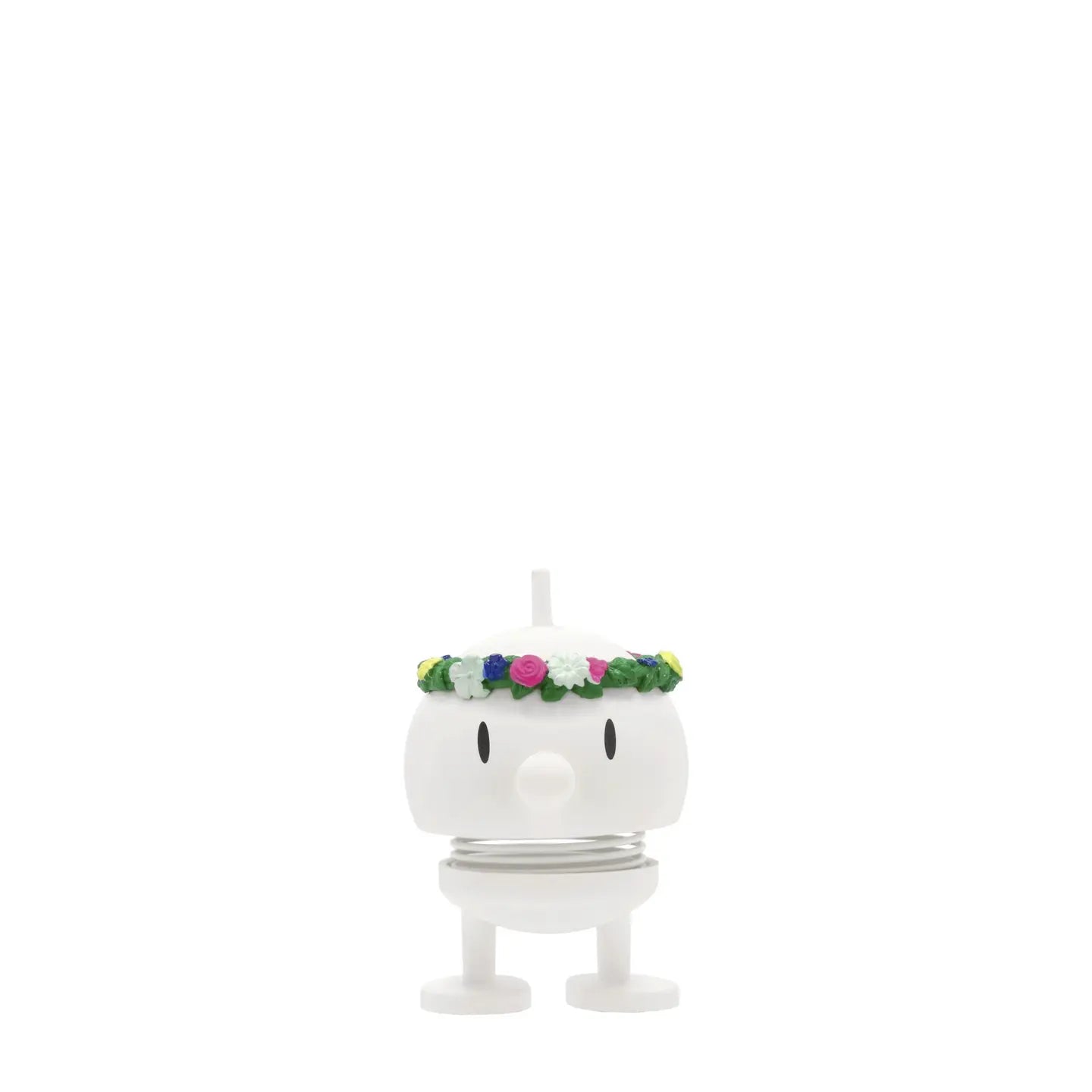 Hoptimist Flower Crown