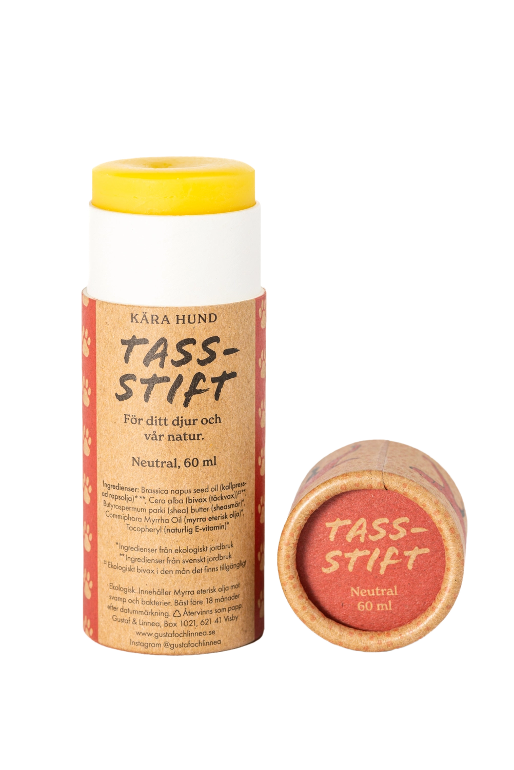 Paw Balm Stick