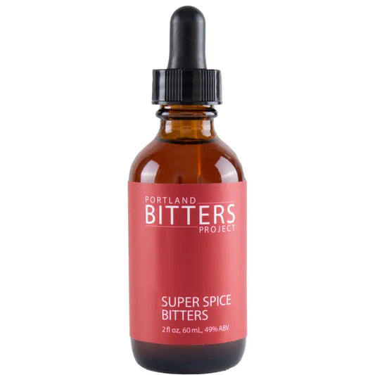 Portland Bitters Project - Super Spice Bitters - 2oz