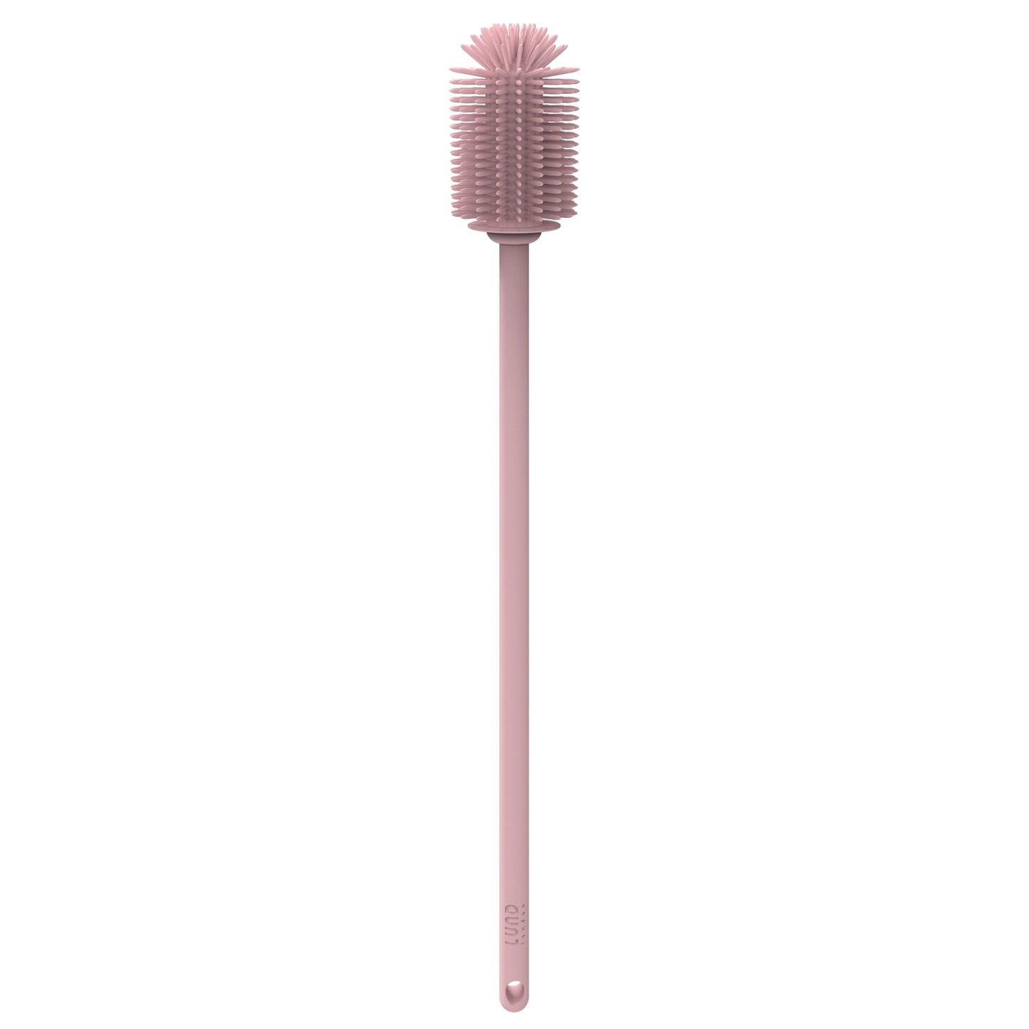 Skittle Cleaning Brush - Pink