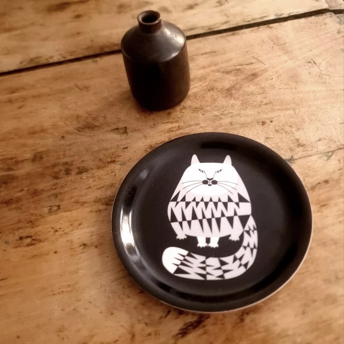 Coaster - Moomoo the Cat