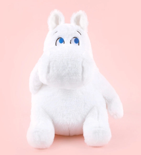 Moomin Plush - Moomin