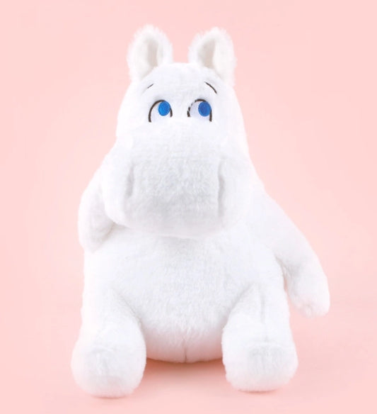 Moomin Plush - Moomin