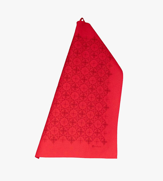 Kitchen Towel - Christmas Star