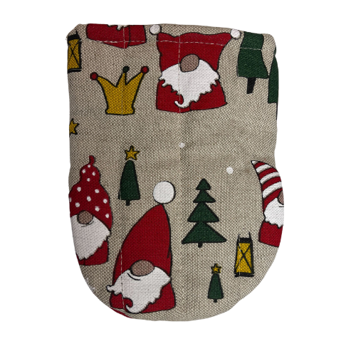 Tomte Oven Mitt