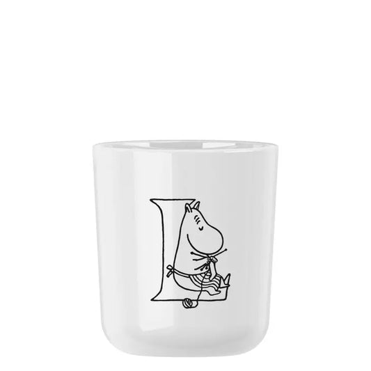 Moomin ABC Cup - L