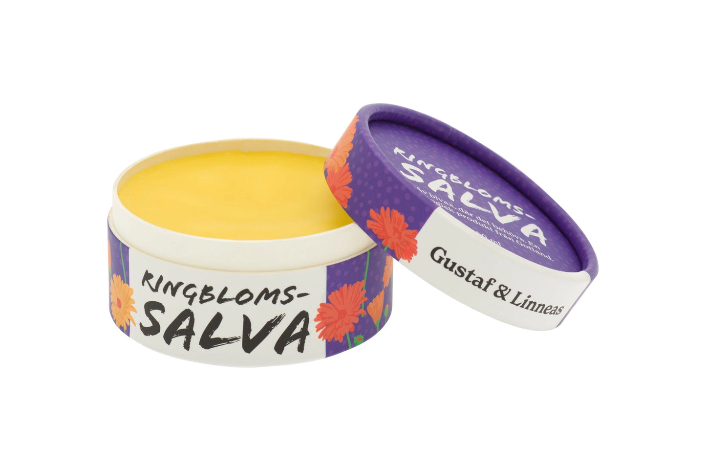 Calendula Balm