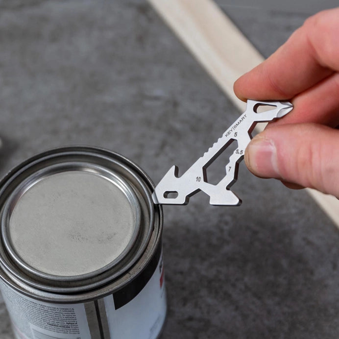 Alltul™ Keychain Animal Multi-Tool | Dino