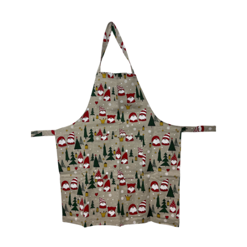 Swedish Tomte Apron
