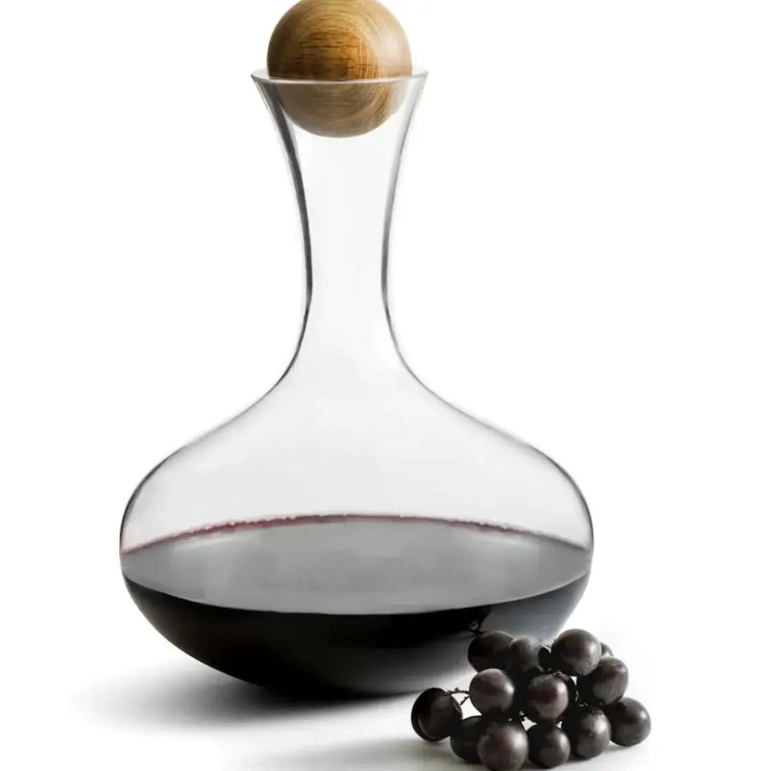 Nature Red Wine Carafe