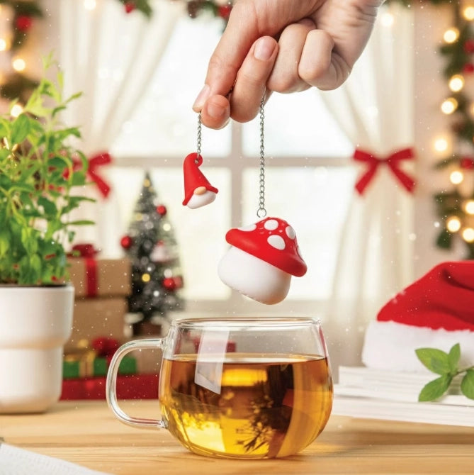 Enchan-Tea Diffuser