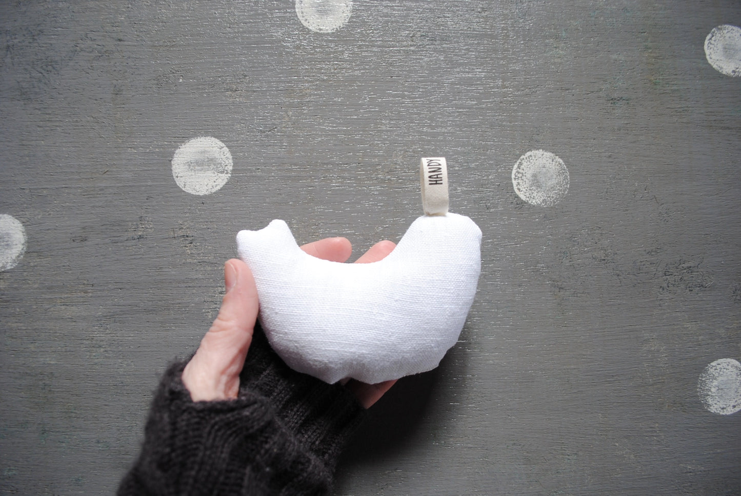 Arctic Animal Ornament - Seal