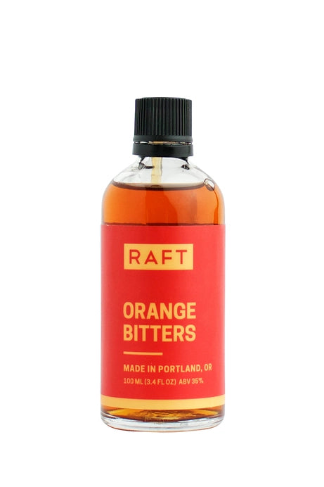 RAFT - Orange Bitters