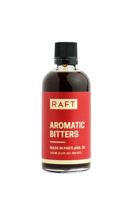 RAFT - Aromatic Bitters