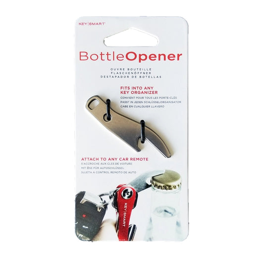 KeySmart Bottle Opener