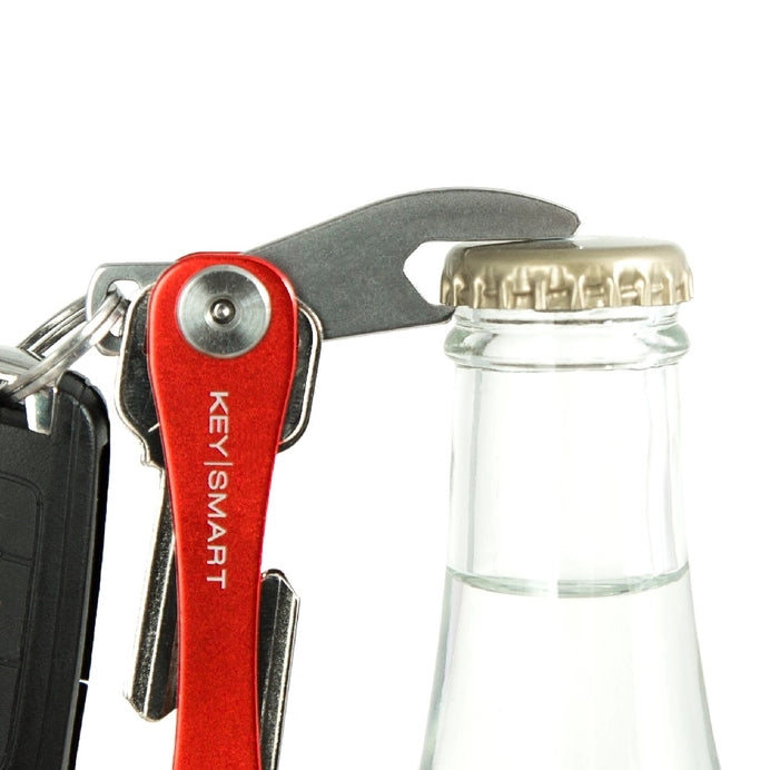 KeySmart Bottle Opener