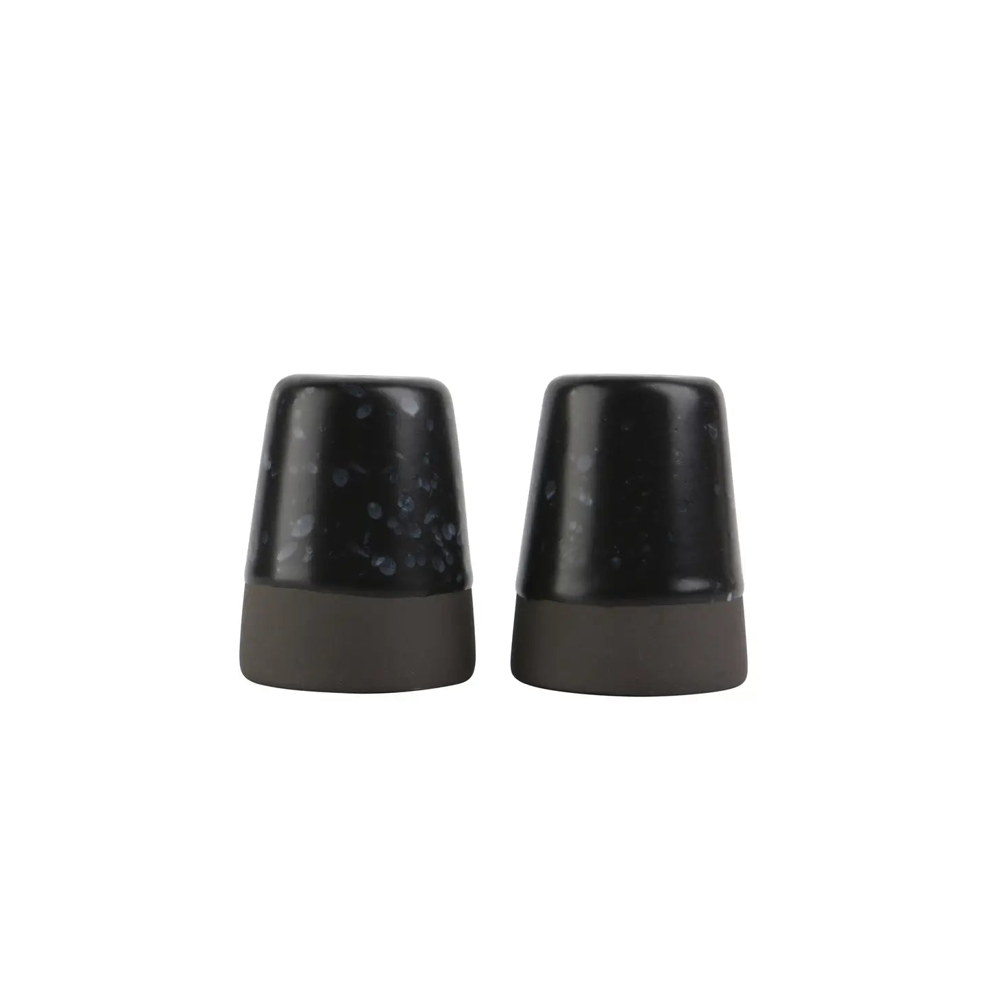 RAW Salt & Pepper Set - Nordic Black